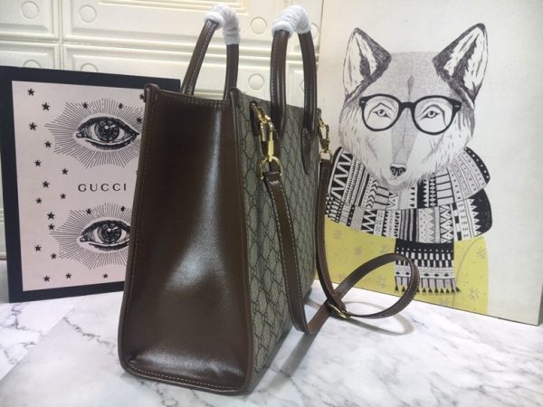 BN – New Luxury Bags GCI 570