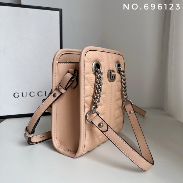 BN – Luxury Bag GCI 500