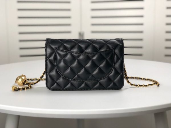 BN – Luxury Edition Bags CH-L 221