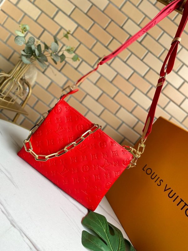 BN – Luxury Edition Bags LUV 134