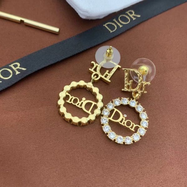 BN – Luxury Edition Earring Dir 034