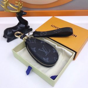 BN – Luxury Edition Keychains LUV 027