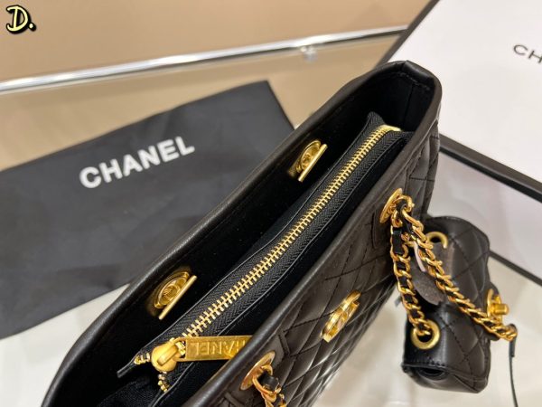 BN – Luxury Edition Bags CH-L 323