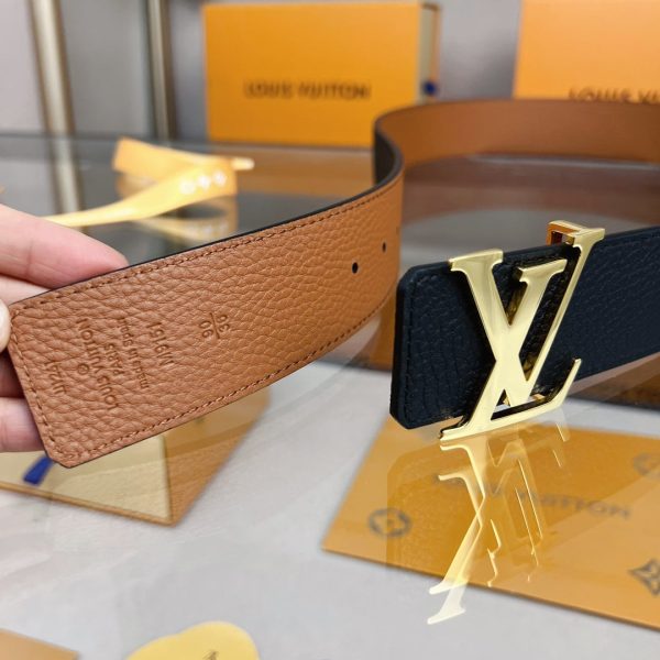 BN – Luxury LUV BELTS 026