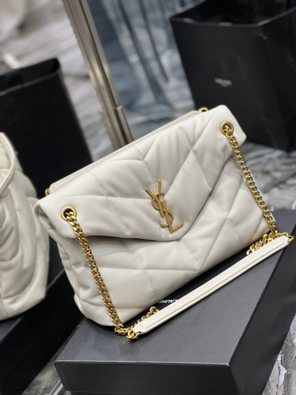 BN – Luxury Bag SLY 232