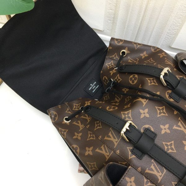 BN – Luxury Edition Bags LUV 287