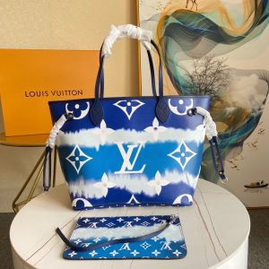 BN – Luxury Edition Bags LUV 165