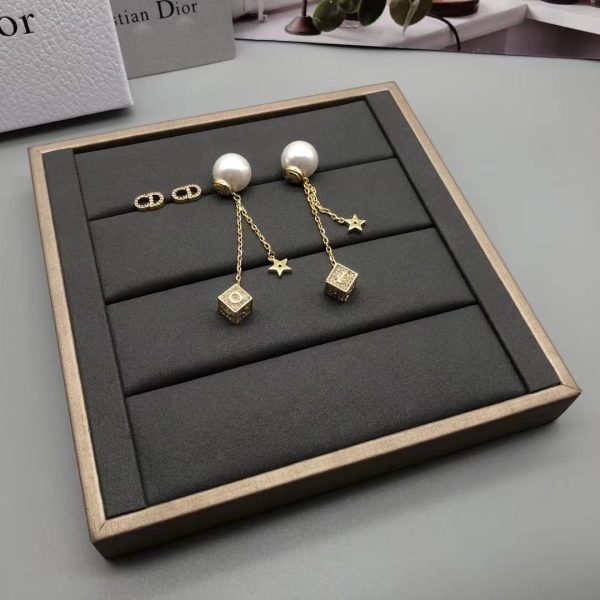 BN – Luxury Edition Earring Dir 041