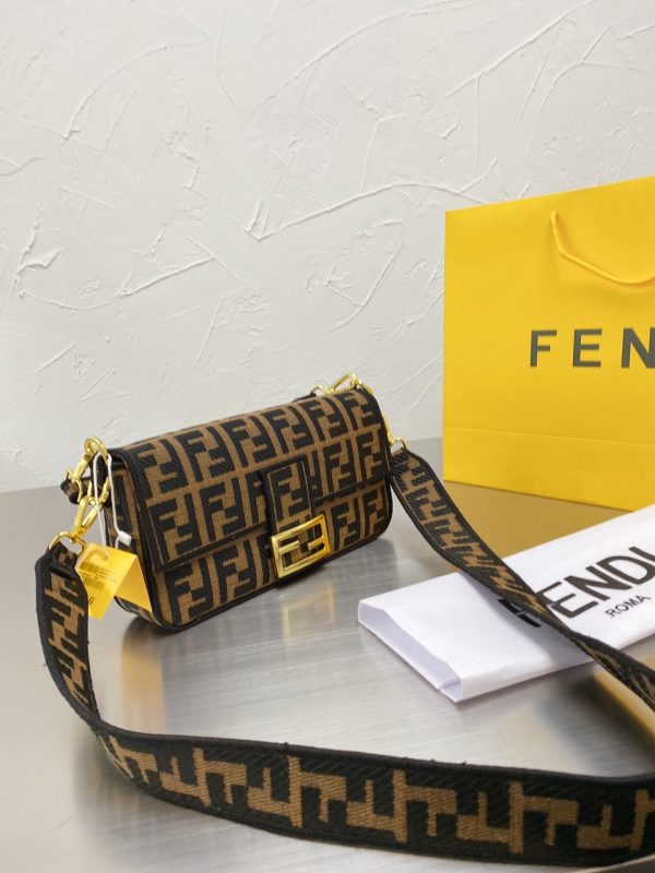 BN – Luxury Edition Bags FEI 133