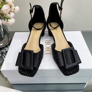 Designer DIR HIGH HEELS 066