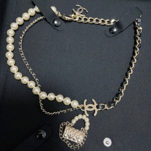 BN – Luxury Edition Necklace CH-L044