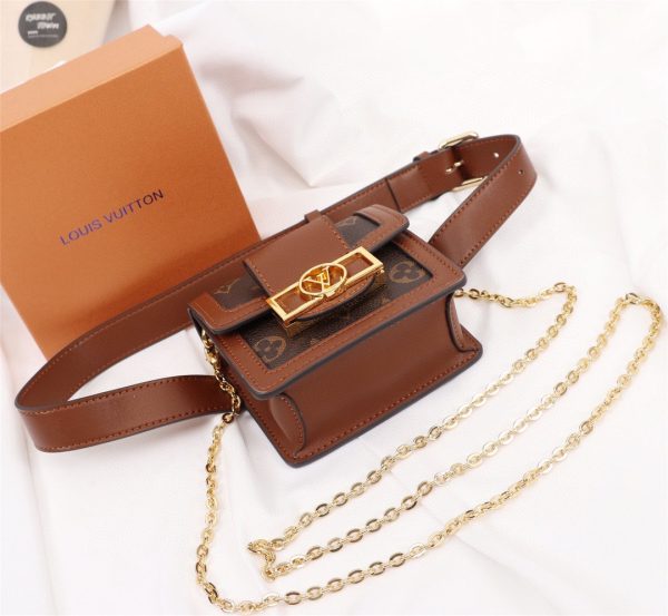 BN – Luxury Edition Bags LUV 047