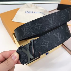 BN – Luxury LUV BELTS 003