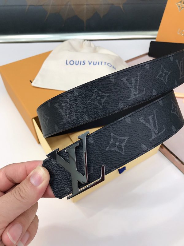 BN – Luxury LUV BELTS 003