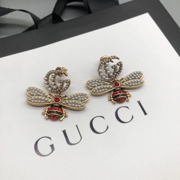 BN – Luxury Edition Earring GCI 005