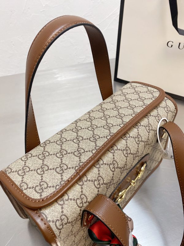 BN – Luxury Edition Bags GCI 051