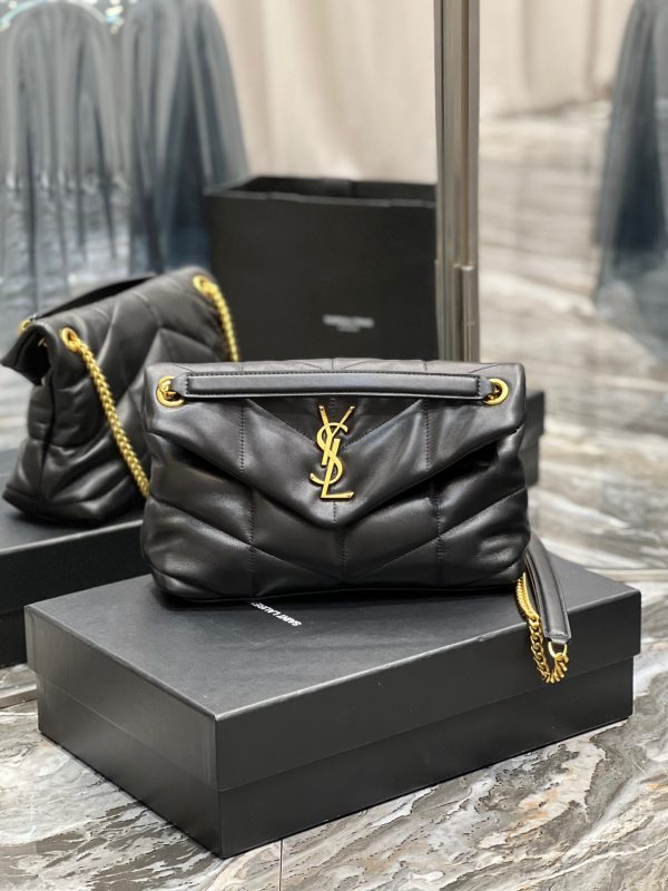 BN – Luxury Bag SLY 229