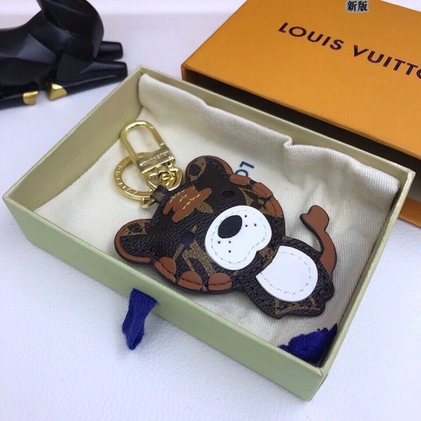 BN – Luxury Edition Keychains LUV 020