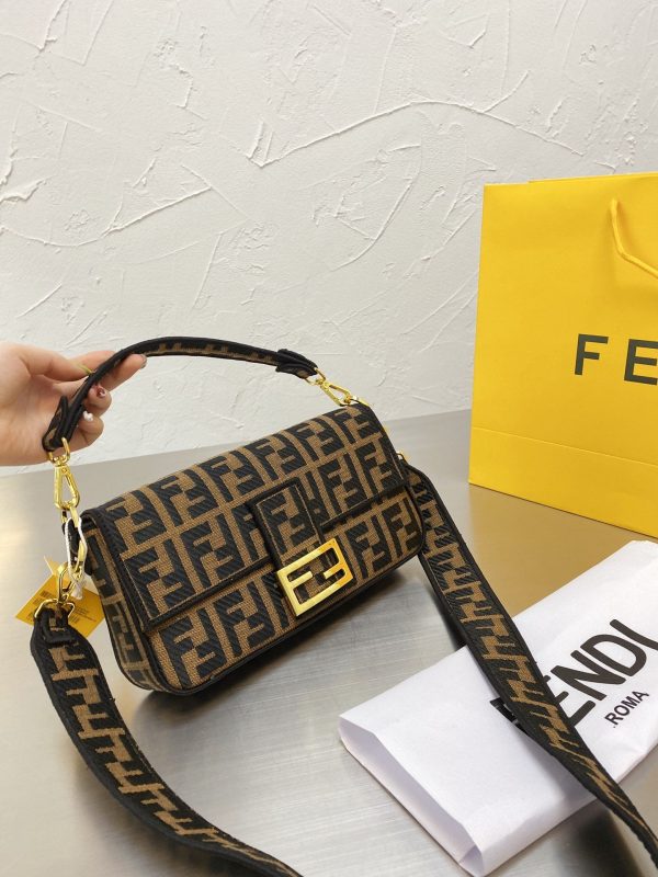 BN – Luxury Edition Bags FEI 133