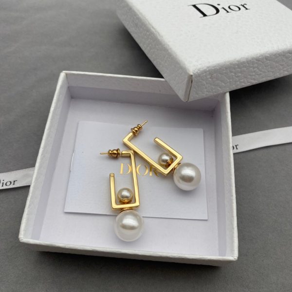 BN – Luxury Edition Earring Dir 035