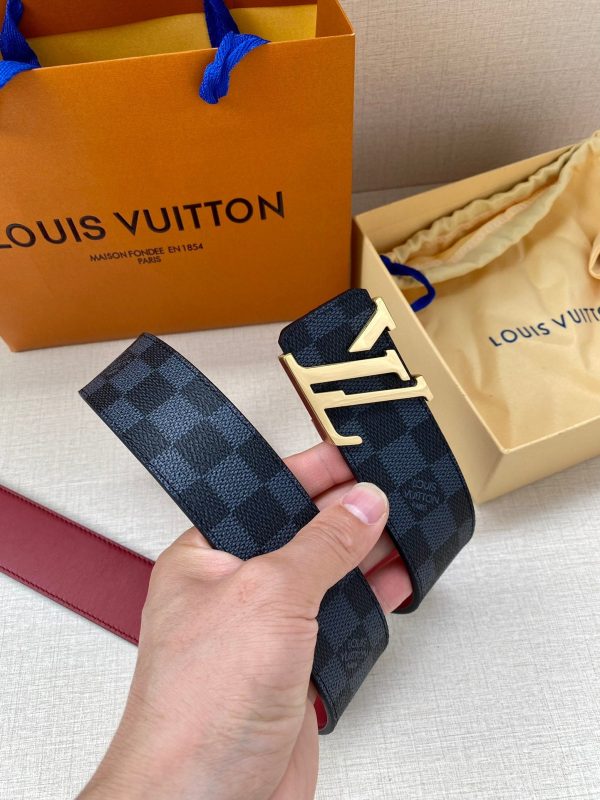 BN – Luxury LUV BELTS 018