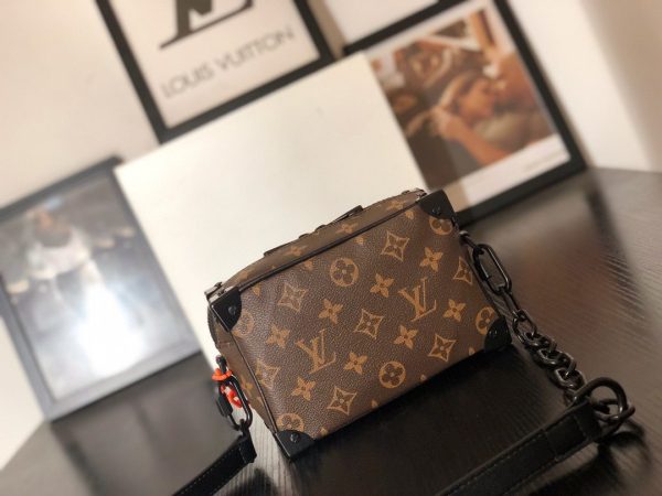 BN – Luxury Edition Bags LUV 219