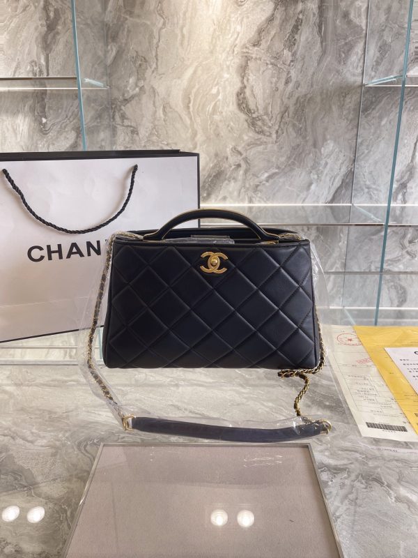 BN – Luxury Edition Bags CH-L 273