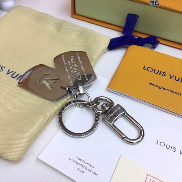 BN – Luxury Edition Keychains LUV 022