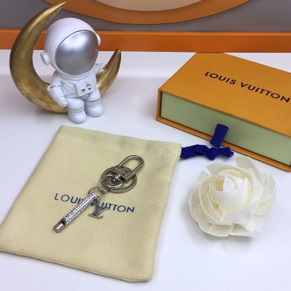 BN – Luxury Edition Keychains LUV 072