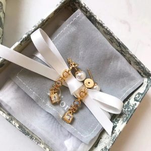 BN – Luxury Edition Earring Dir 021