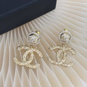 BN – Luxury Edition Earring CH-L 074