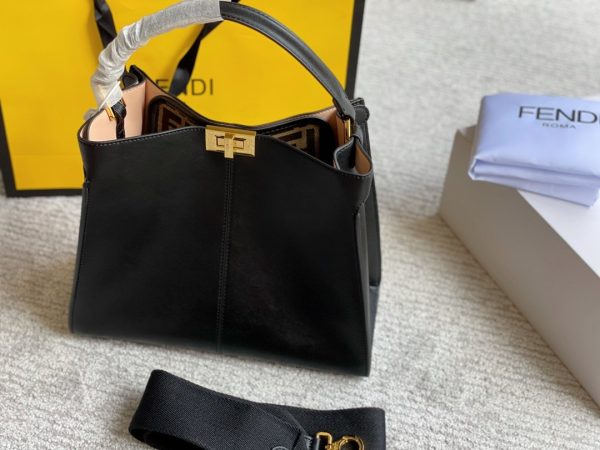 BN – Luxury Edition Bags FEI 206