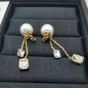 BN – Luxury Edition Earring Dir 015