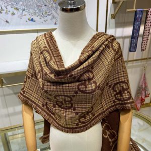 BN – Luxury Edition GCI Scarf 020