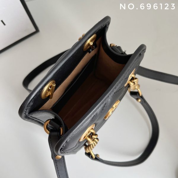 BN – Luxury Bag GCI 497