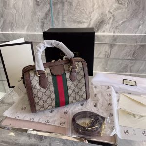 BN – Luxury Edition Bags GCI 236