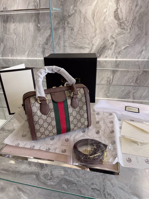 BN – Luxury Edition Bags GCI 236