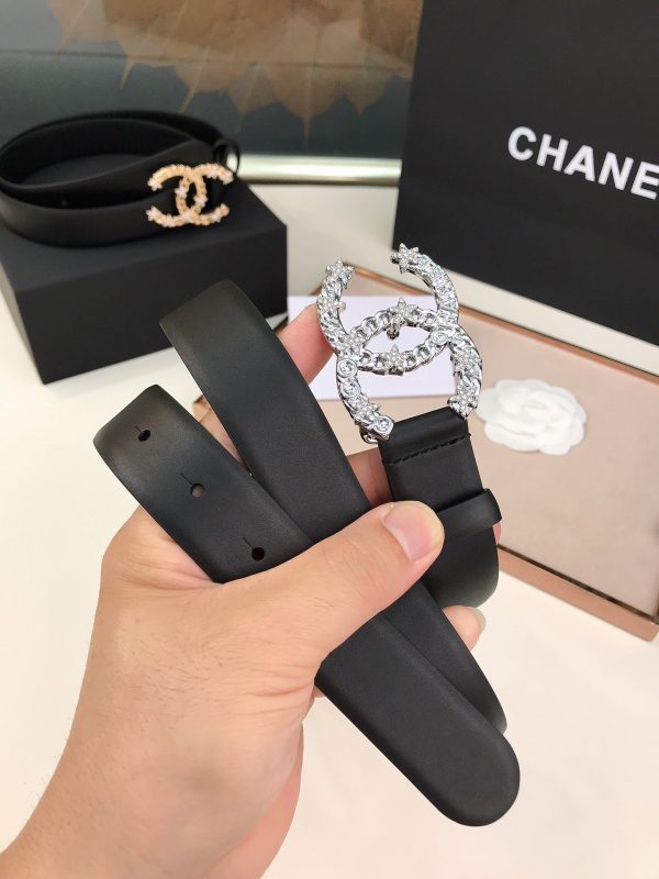 BN – Luxury CHL BELTS 003