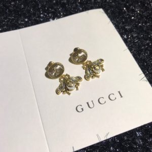 BN – Luxury Edition Earring GCI 001