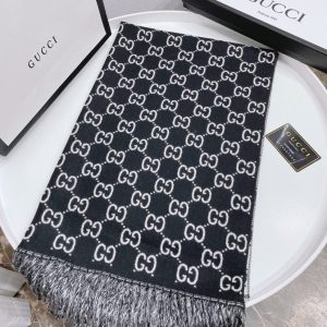 BN – Luxury Edition GCI Scarf 016