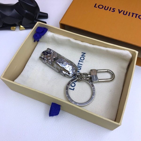 BN – Luxury Edition Keychains LUV 042