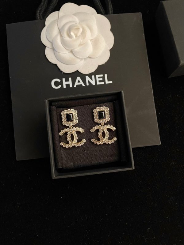 BN – Luxury Edition Earring CH-L 011