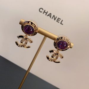 BN – Luxury Edition Earring CH-L 034