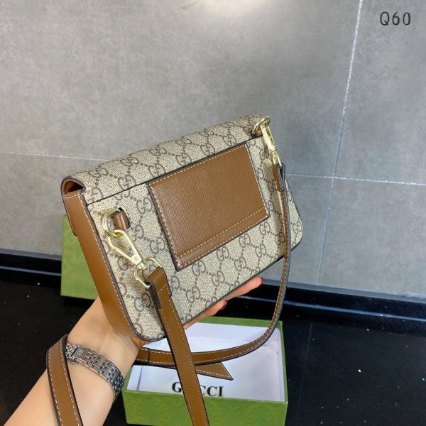 BN – Luxury Edition Bags GCI 228