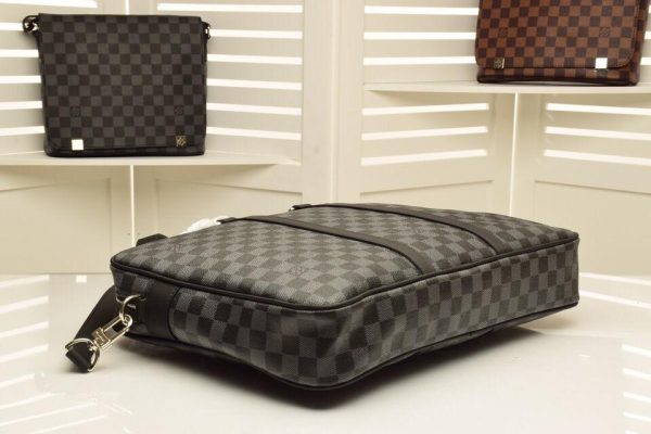 BN – Luxury Edition Bags LUV 269