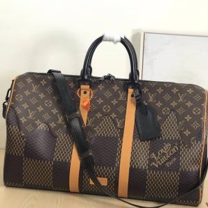 BN – Luxury Edition Bags LUV 522