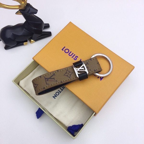 BN – Luxury Edition Keychains LUV 001