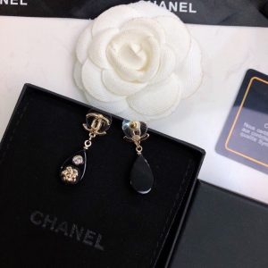 BN – Luxury Edition Earring CH-L 015