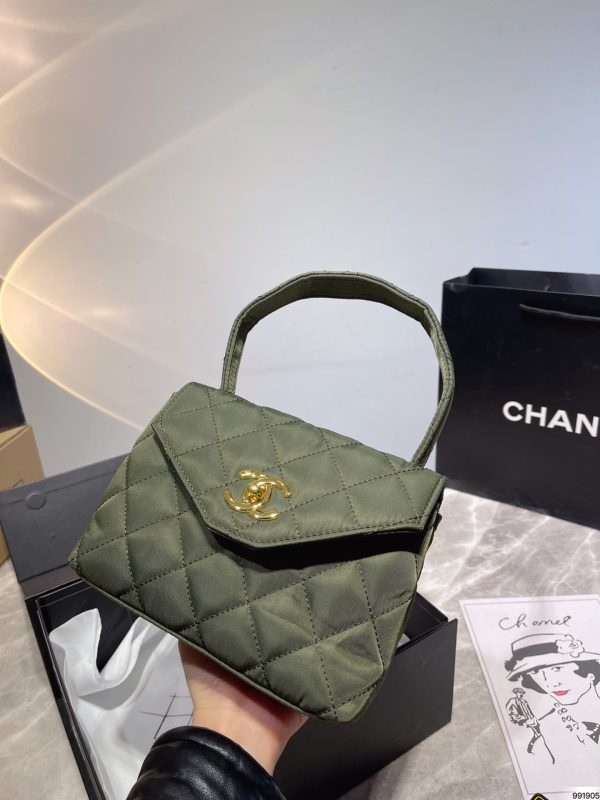 BN – Luxury Edition Bags CH-L 311