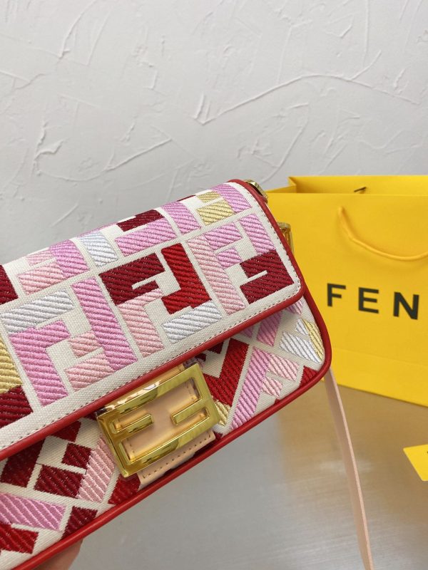 BN – Luxury Edition Bags FEI 119